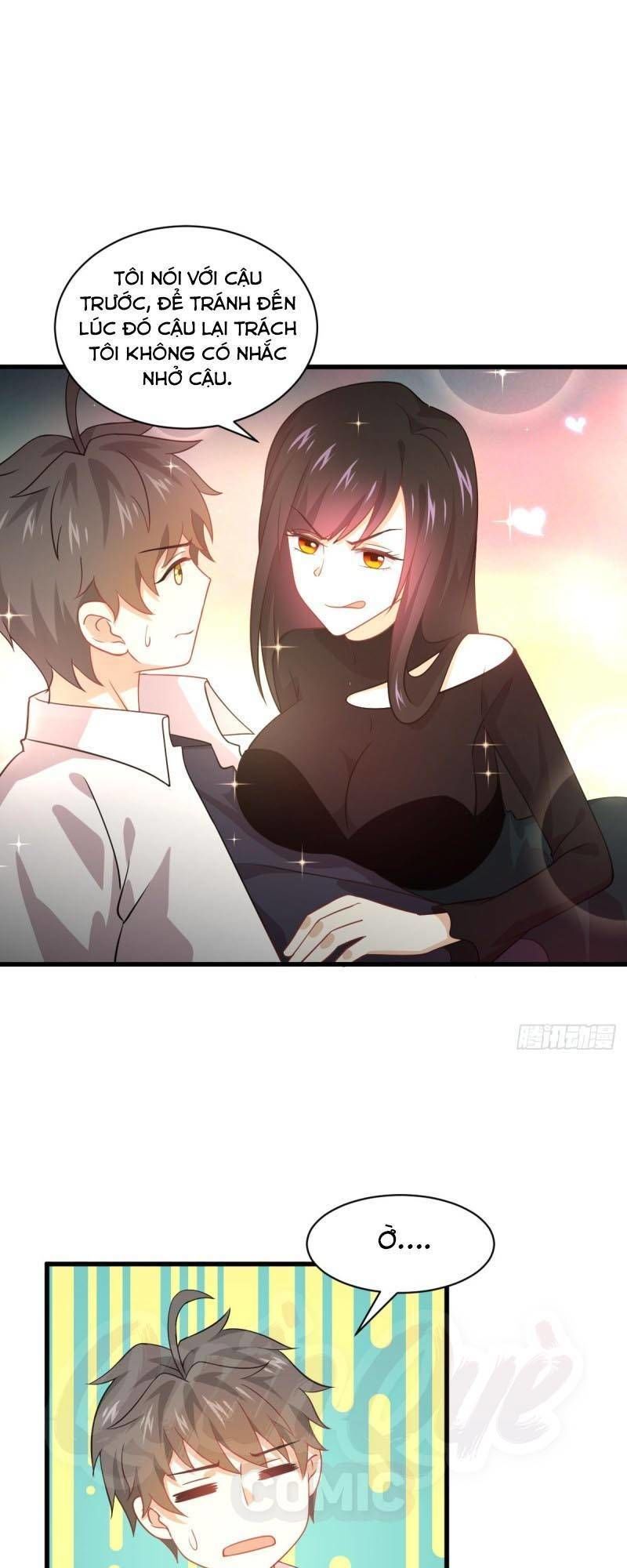 Xuyên Không Vào Thế Giới Nữ Cường Chapter 84 - Trang 2