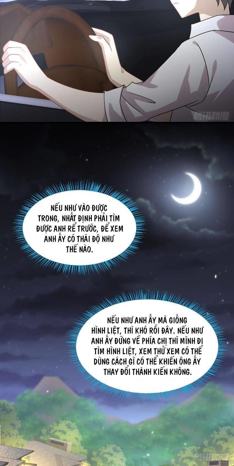 Xuyên Không Vào Thế Giới Nữ Cường Chapter 84 - Trang 2