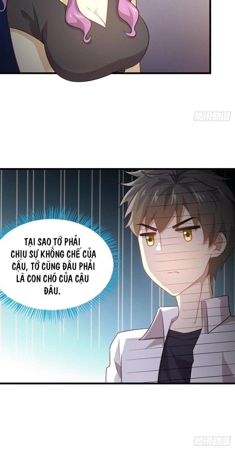 Xuyên Không Vào Thế Giới Nữ Cường Chapter 84 - Trang 2