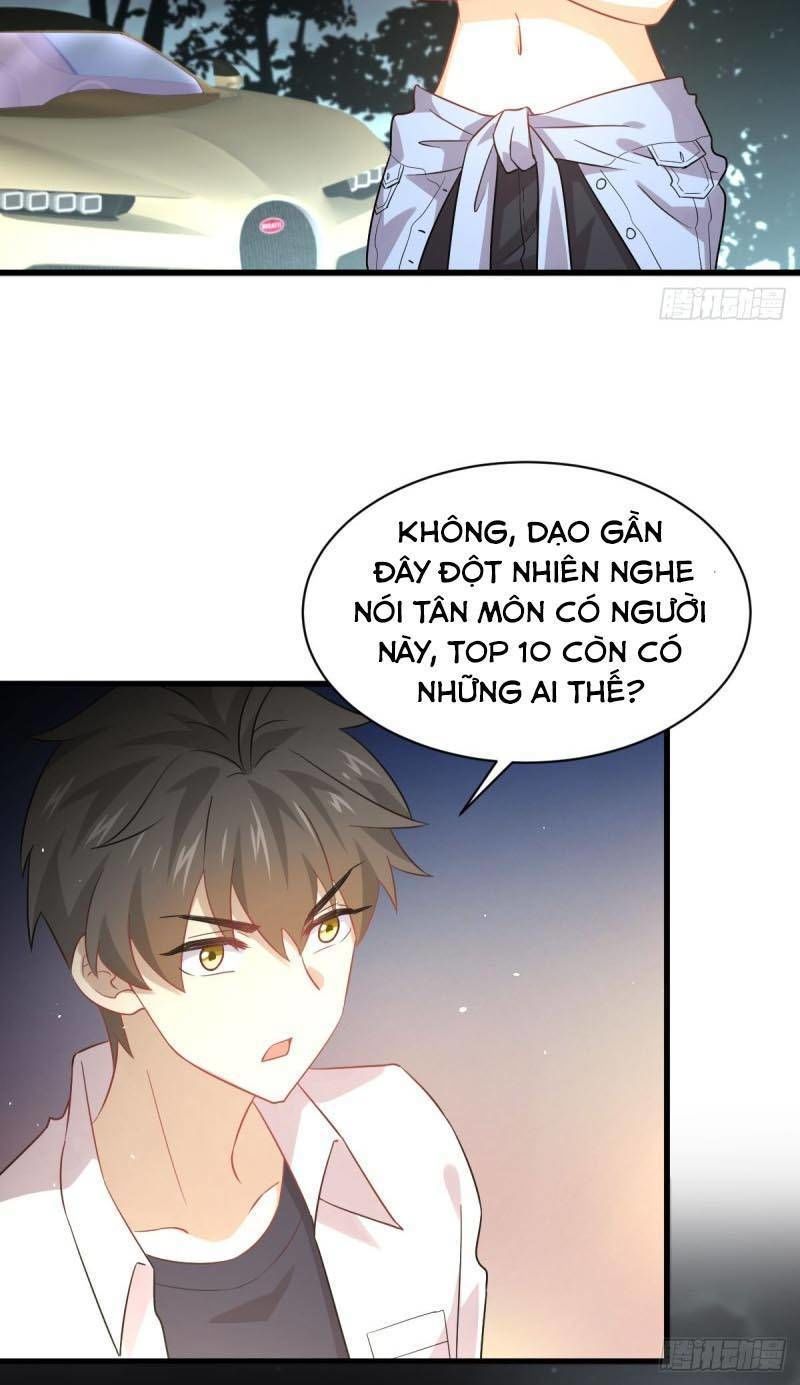 Xuyên Không Vào Thế Giới Nữ Cường Chapter 84 - Trang 2