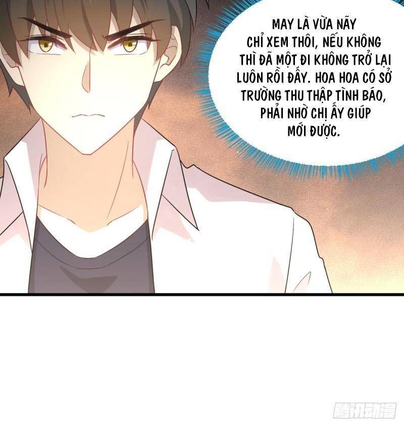 Xuyên Không Vào Thế Giới Nữ Cường Chapter 84 - Trang 2