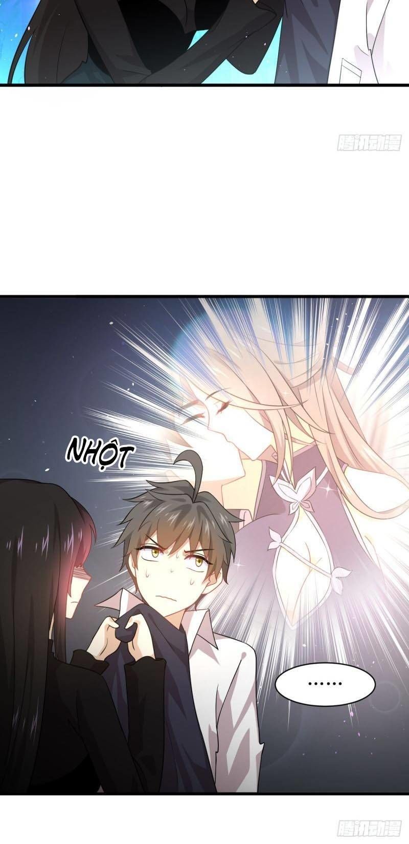 Xuyên Không Vào Thế Giới Nữ Cường Chapter 84 - Trang 2