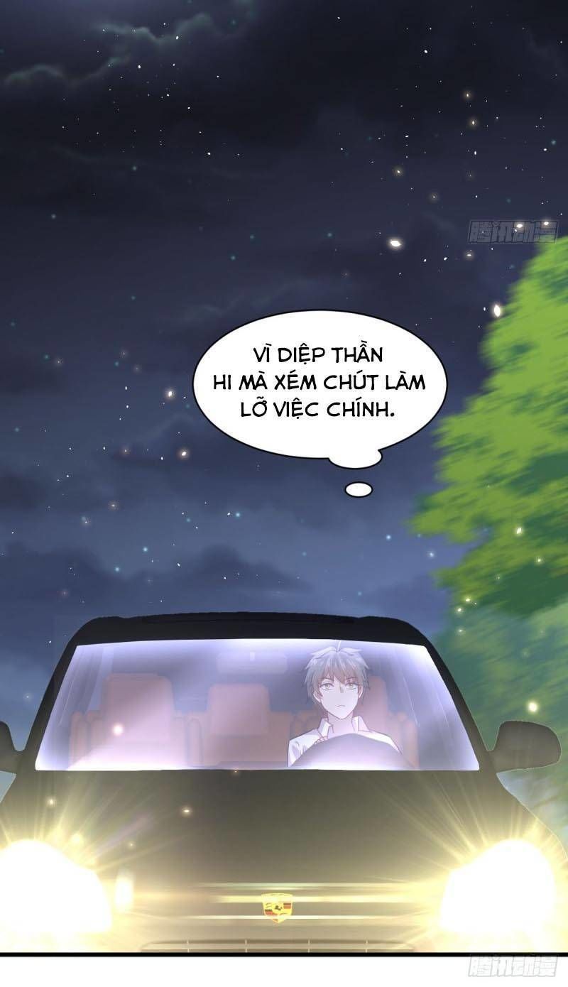 Xuyên Không Vào Thế Giới Nữ Cường Chapter 84 - Trang 2