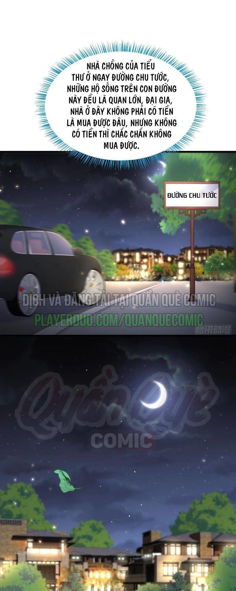 Xuyên Không Vào Thế Giới Nữ Cường Chapter 84 - Trang 2