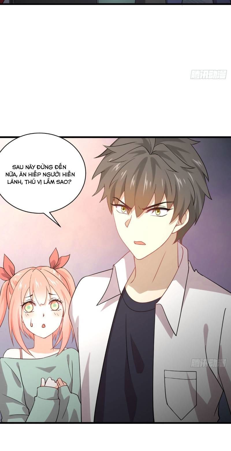 Xuyên Không Vào Thế Giới Nữ Cường Chapter 85 - Trang 2