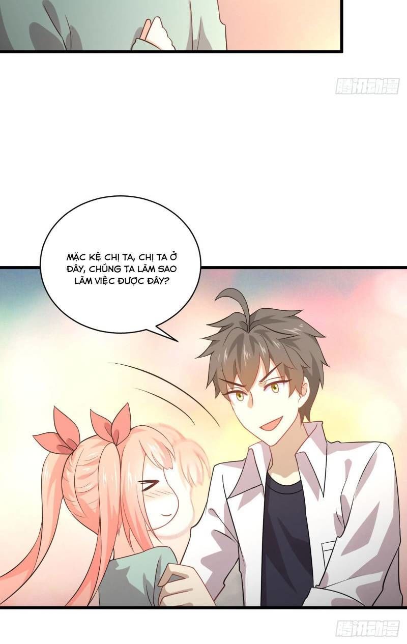 Xuyên Không Vào Thế Giới Nữ Cường Chapter 85 - Trang 2