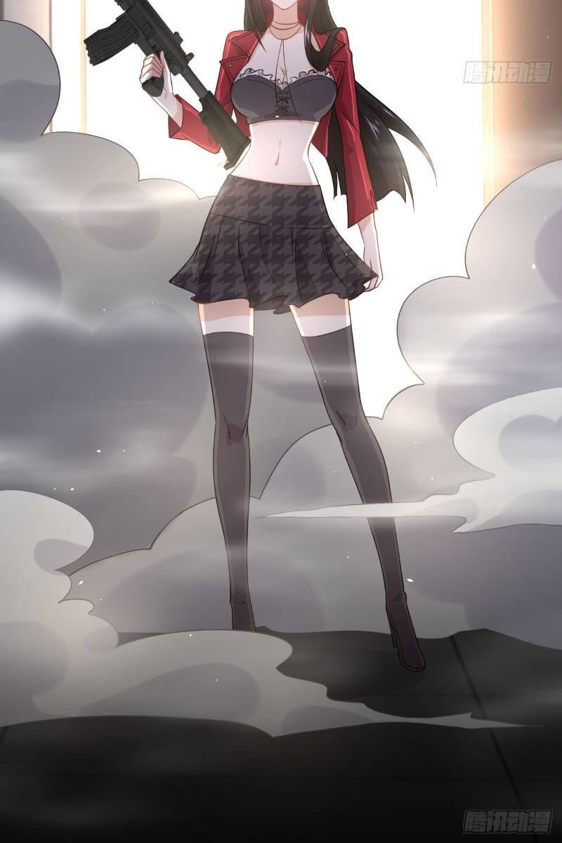 Xuyên Không Vào Thế Giới Nữ Cường Chapter 85 - Trang 2