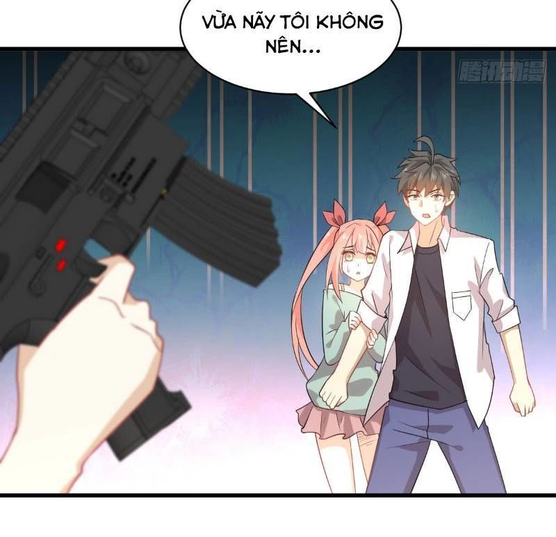 Xuyên Không Vào Thế Giới Nữ Cường Chapter 85 - Trang 2