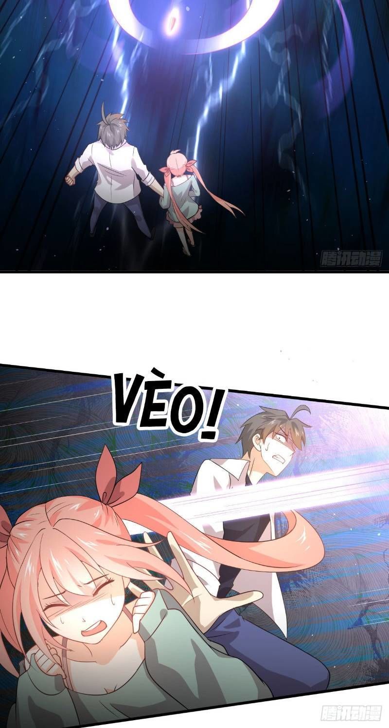 Xuyên Không Vào Thế Giới Nữ Cường Chapter 85 - Trang 2