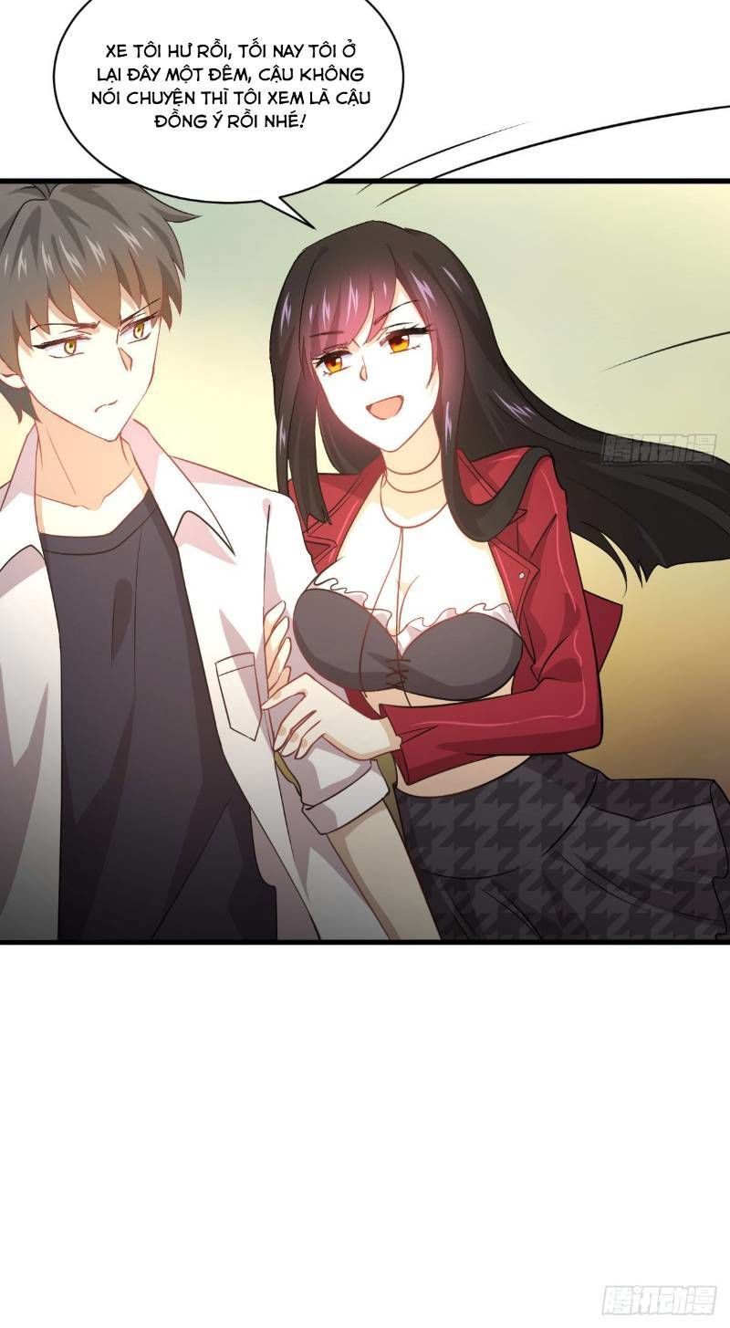 Xuyên Không Vào Thế Giới Nữ Cường Chapter 85 - Trang 2