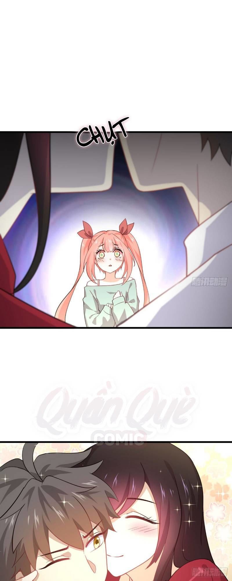 Xuyên Không Vào Thế Giới Nữ Cường Chapter 85 - Trang 2