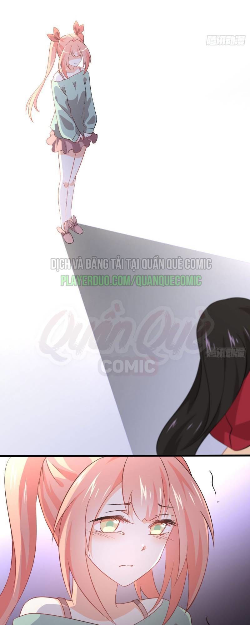 Xuyên Không Vào Thế Giới Nữ Cường Chapter 85 - Trang 2