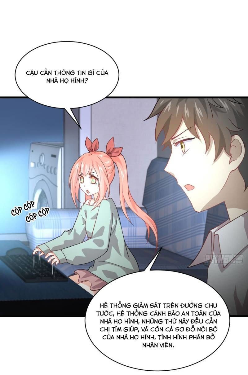 Xuyên Không Vào Thế Giới Nữ Cường Chapter 85 - Trang 2