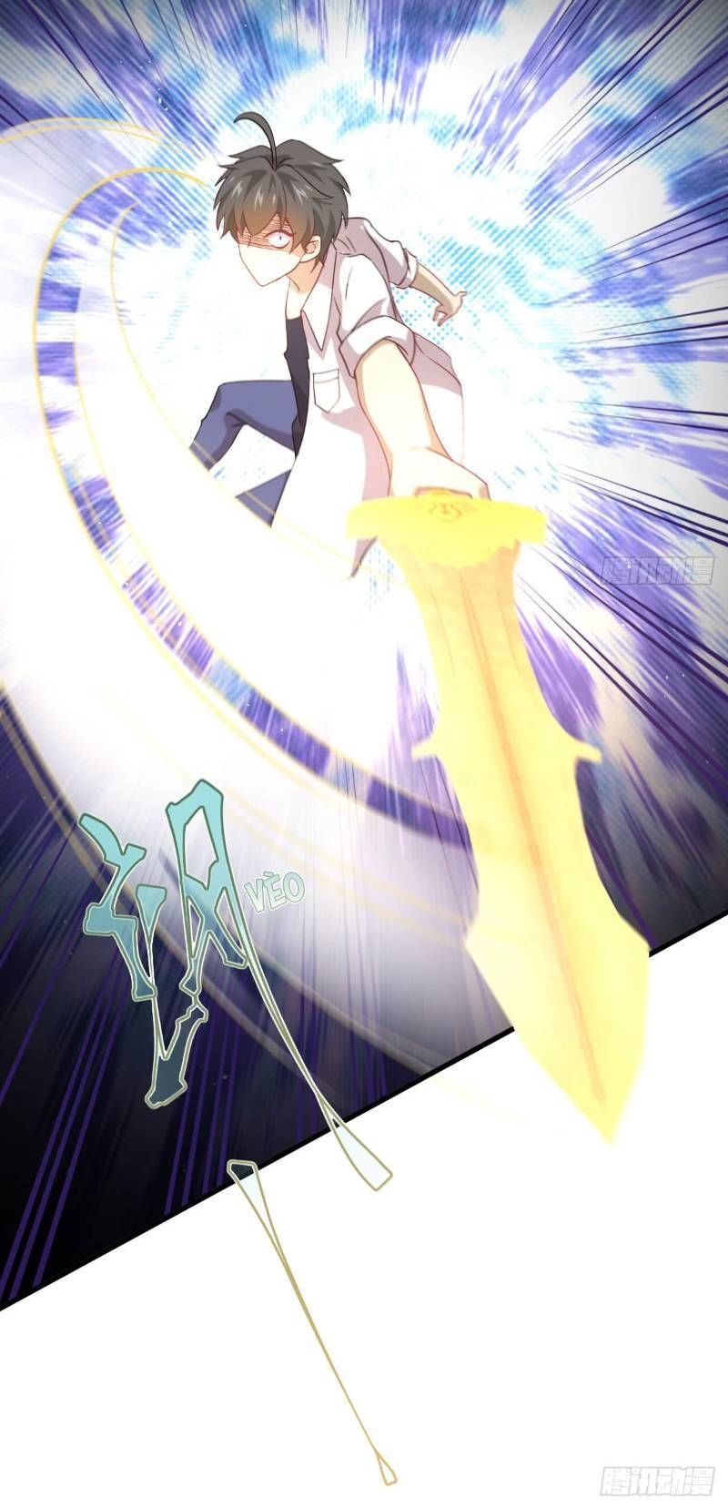 Xuyên Không Vào Thế Giới Nữ Cường Chapter 85 - Trang 2