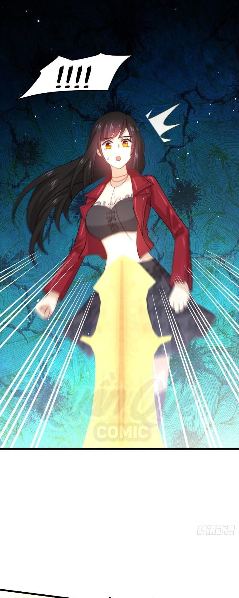 Xuyên Không Vào Thế Giới Nữ Cường Chapter 85 - Trang 2