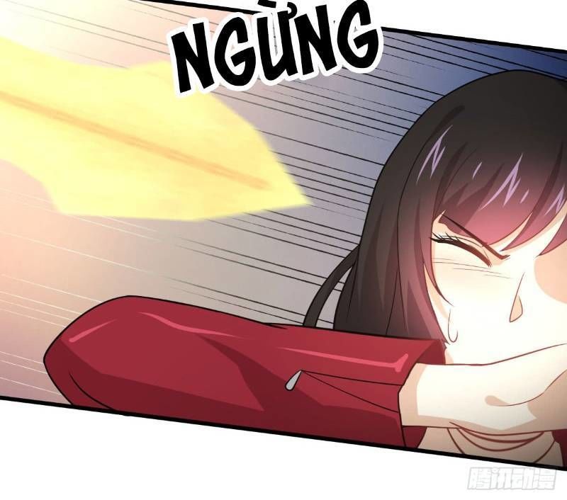 Xuyên Không Vào Thế Giới Nữ Cường Chapter 85 - Trang 2