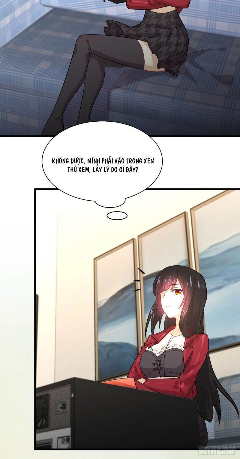 Xuyên Không Vào Thế Giới Nữ Cường Chapter 86 - Trang 2