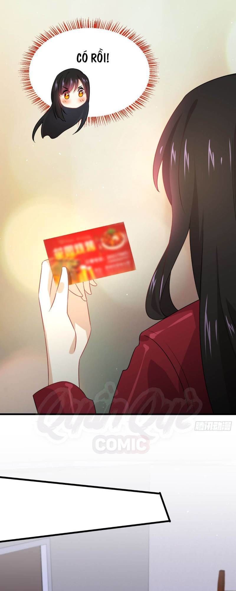 Xuyên Không Vào Thế Giới Nữ Cường Chapter 86 - Trang 2