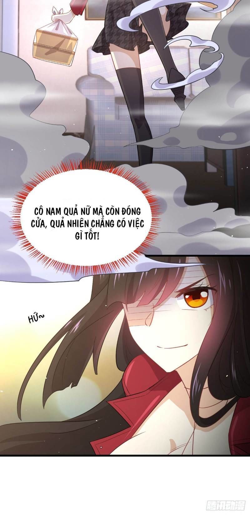 Xuyên Không Vào Thế Giới Nữ Cường Chapter 86 - Trang 2