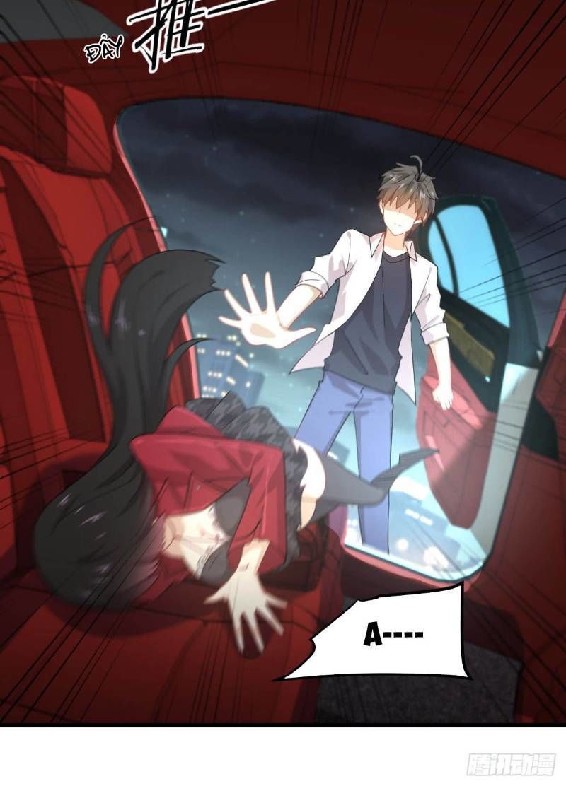 Xuyên Không Vào Thế Giới Nữ Cường Chapter 86 - Trang 2