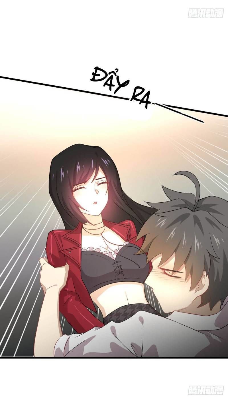 Xuyên Không Vào Thế Giới Nữ Cường Chapter 86 - Trang 2