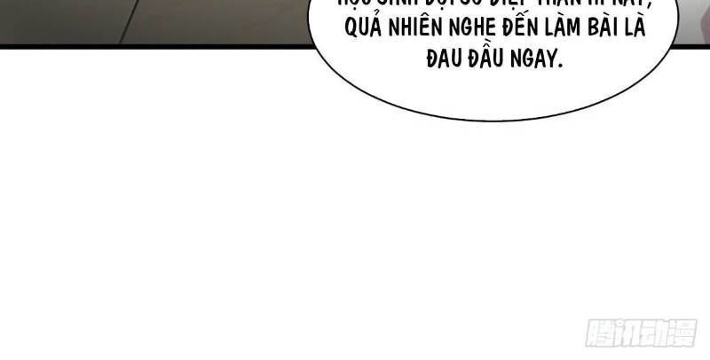 Xuyên Không Vào Thế Giới Nữ Cường Chapter 86 - Trang 2