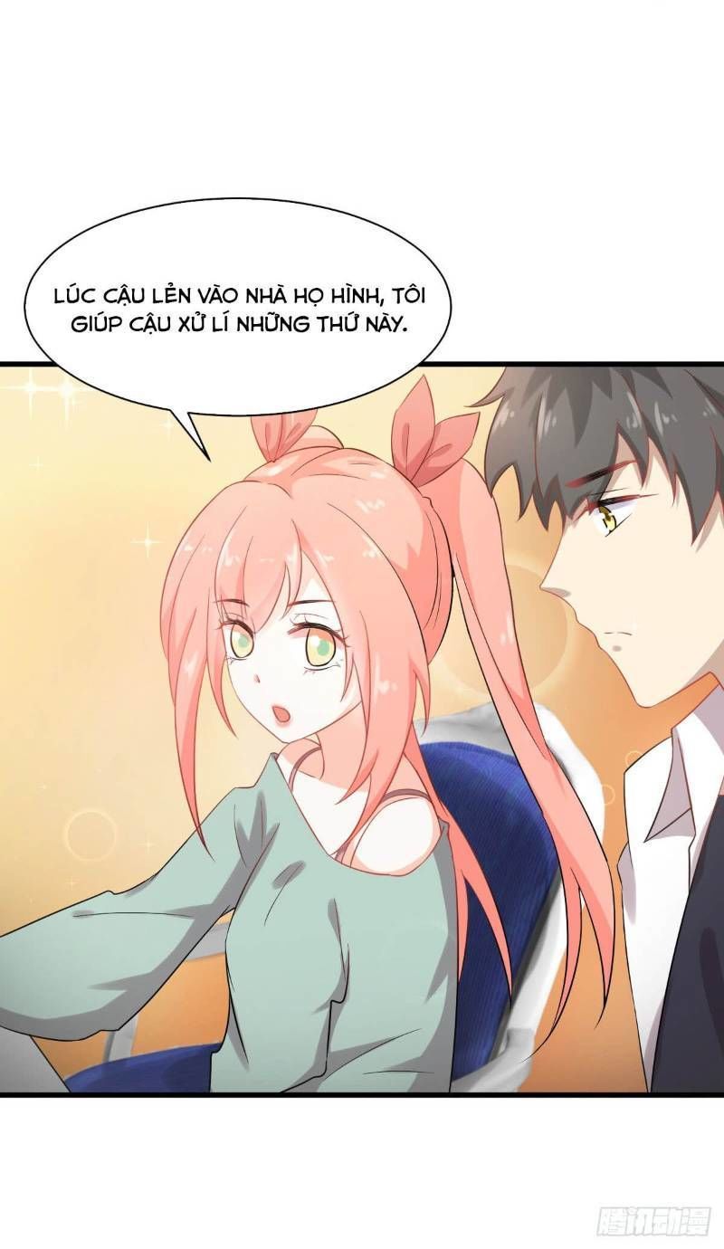 Xuyên Không Vào Thế Giới Nữ Cường Chapter 86 - Trang 2