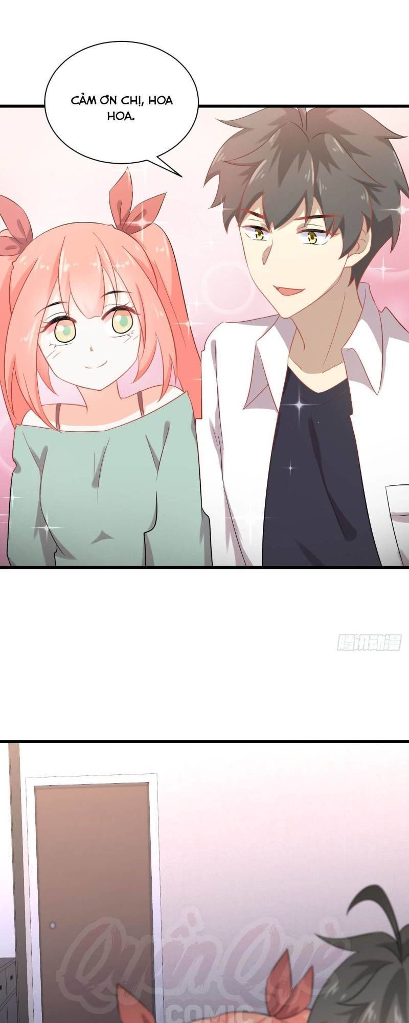 Xuyên Không Vào Thế Giới Nữ Cường Chapter 86 - Trang 2