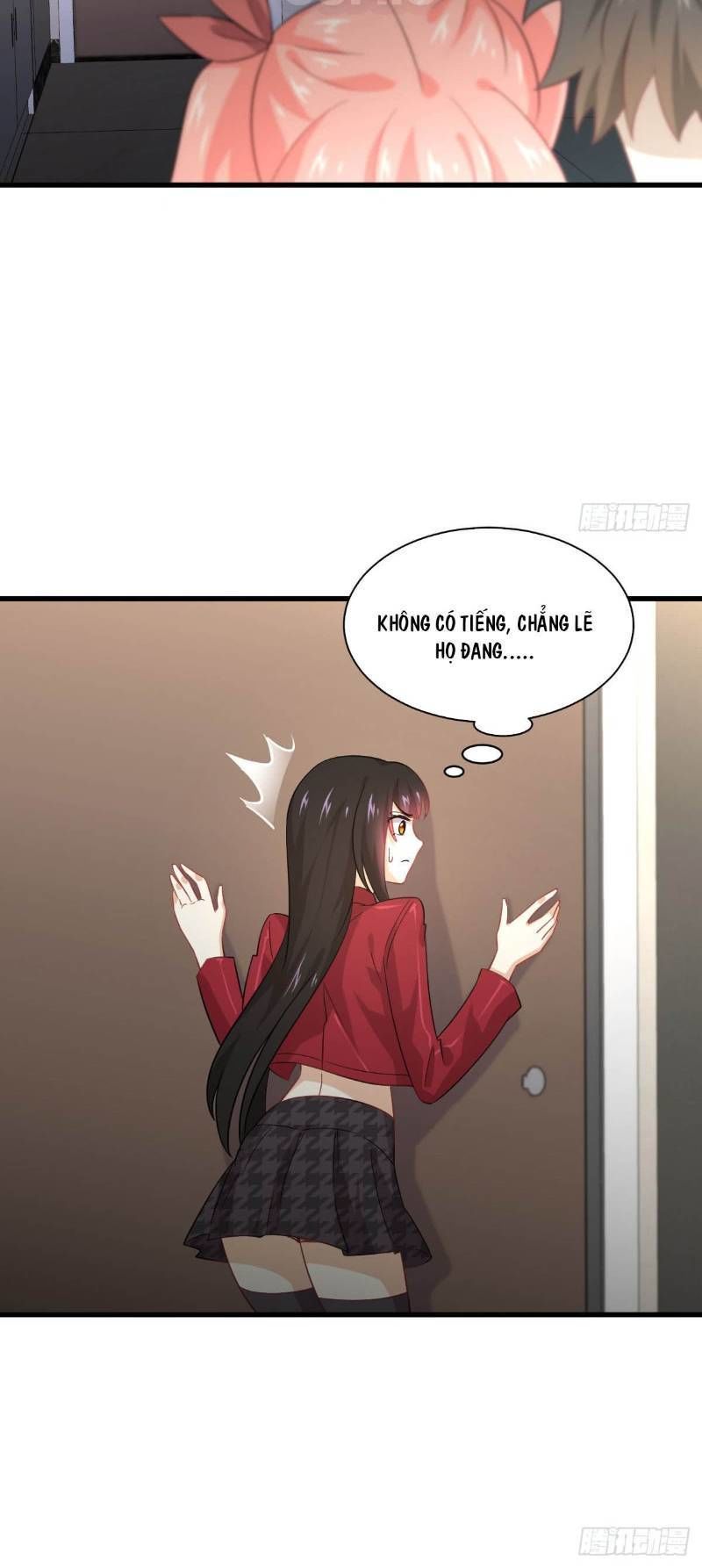 Xuyên Không Vào Thế Giới Nữ Cường Chapter 86 - Trang 2