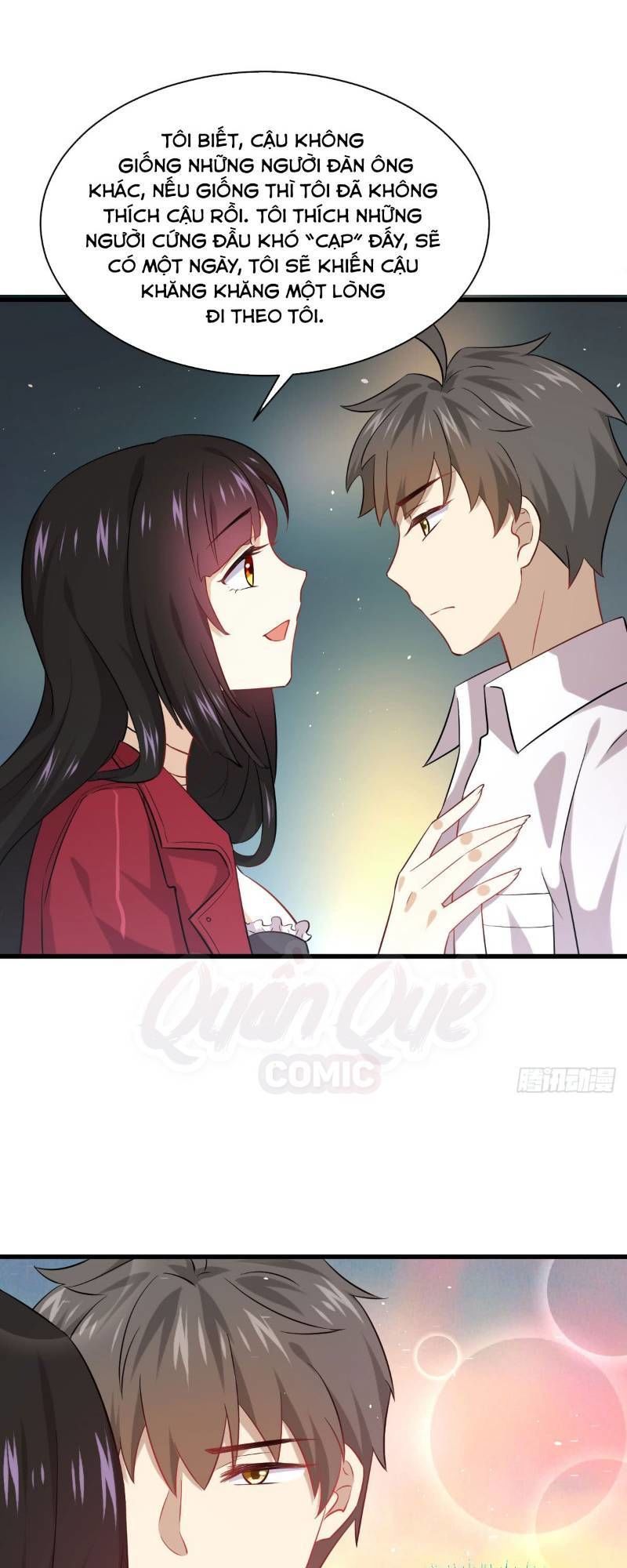 Xuyên Không Vào Thế Giới Nữ Cường Chapter 87 - Trang 2