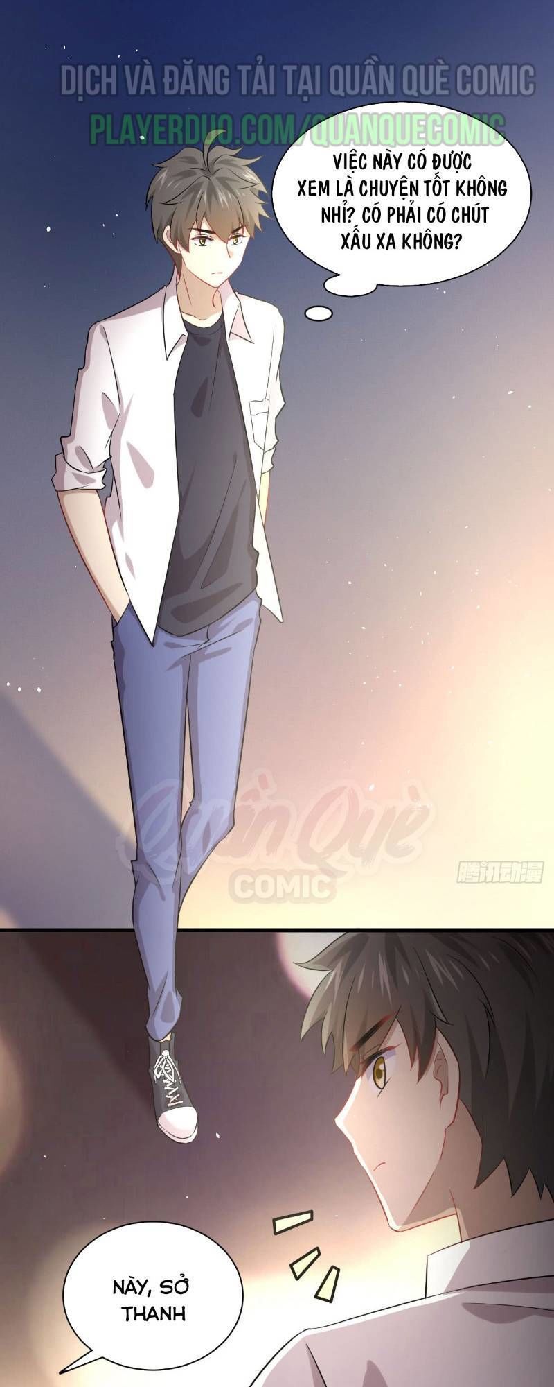 Xuyên Không Vào Thế Giới Nữ Cường Chapter 87 - Trang 2