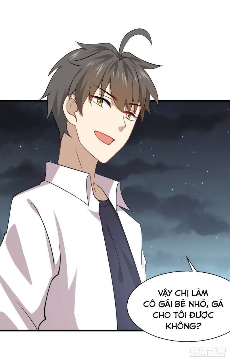 Xuyên Không Vào Thế Giới Nữ Cường Chapter 87 - Trang 2