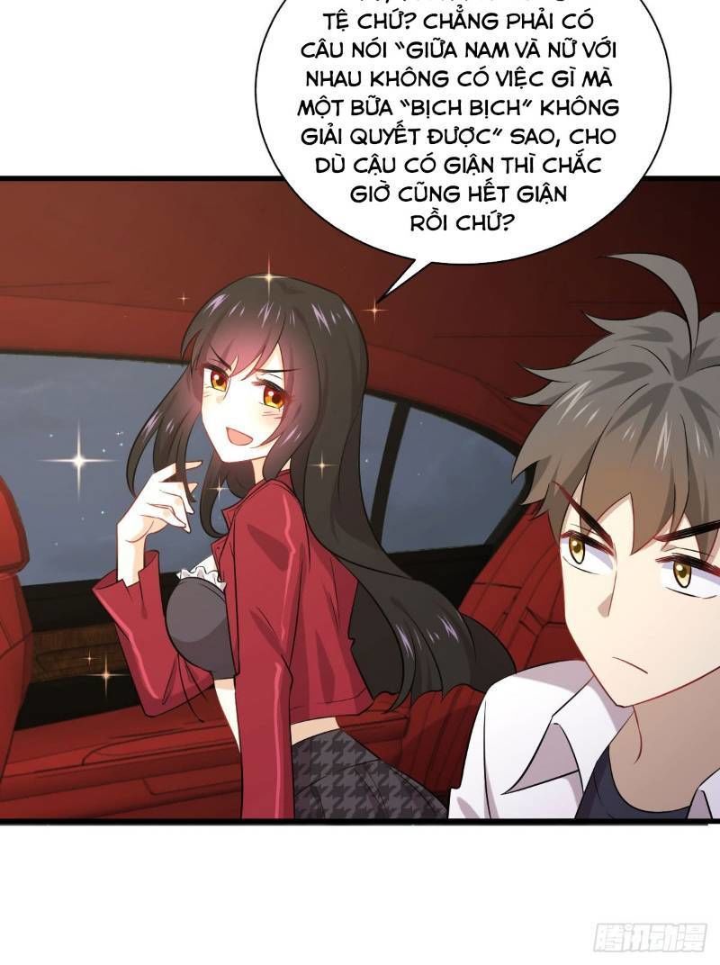 Xuyên Không Vào Thế Giới Nữ Cường Chapter 87 - Trang 2