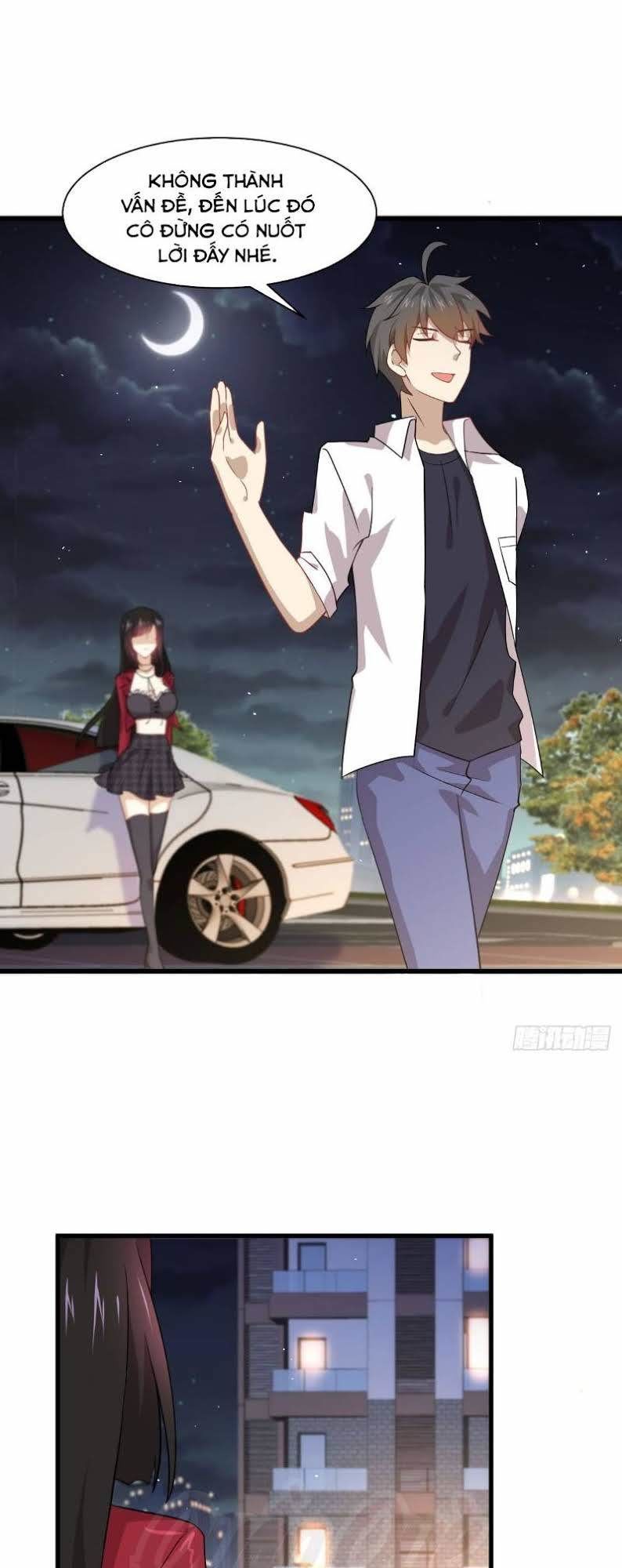 Xuyên Không Vào Thế Giới Nữ Cường Chapter 87 - Trang 2