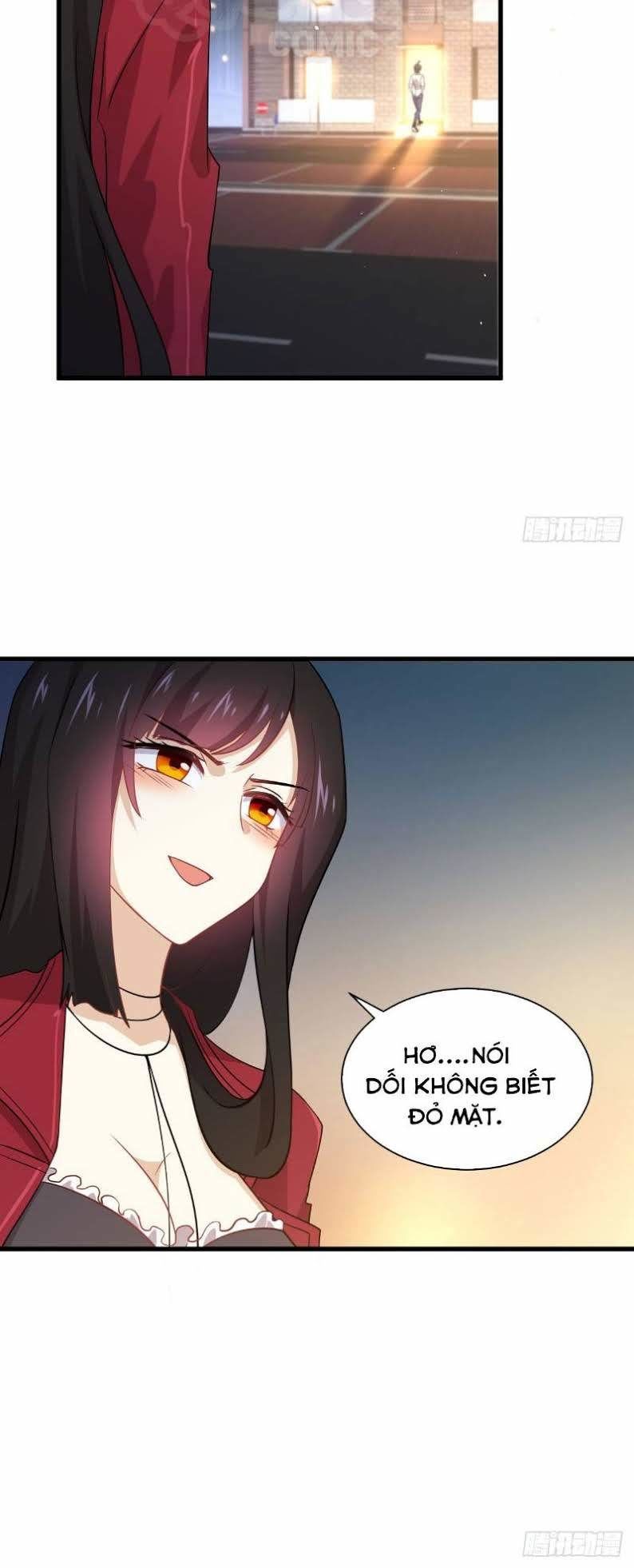 Xuyên Không Vào Thế Giới Nữ Cường Chapter 87 - Trang 2