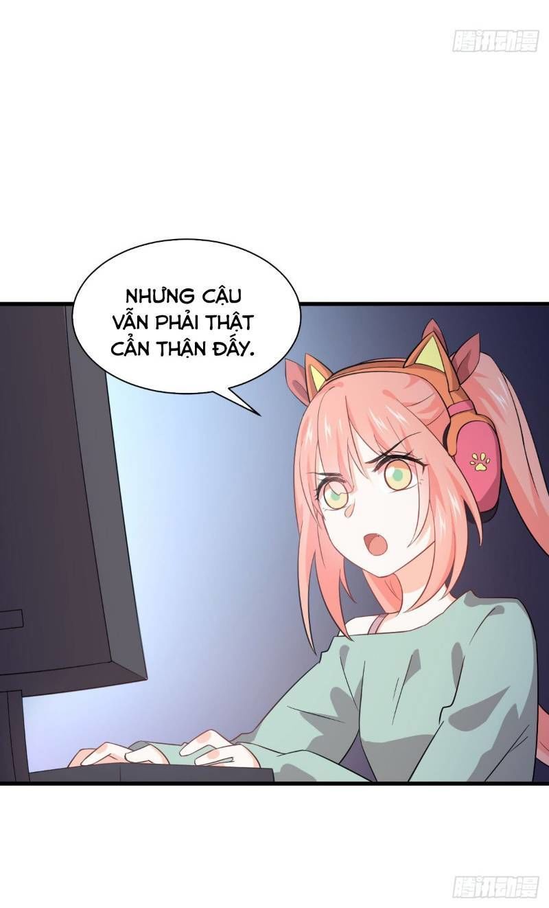 Xuyên Không Vào Thế Giới Nữ Cường Chapter 87 - Trang 2