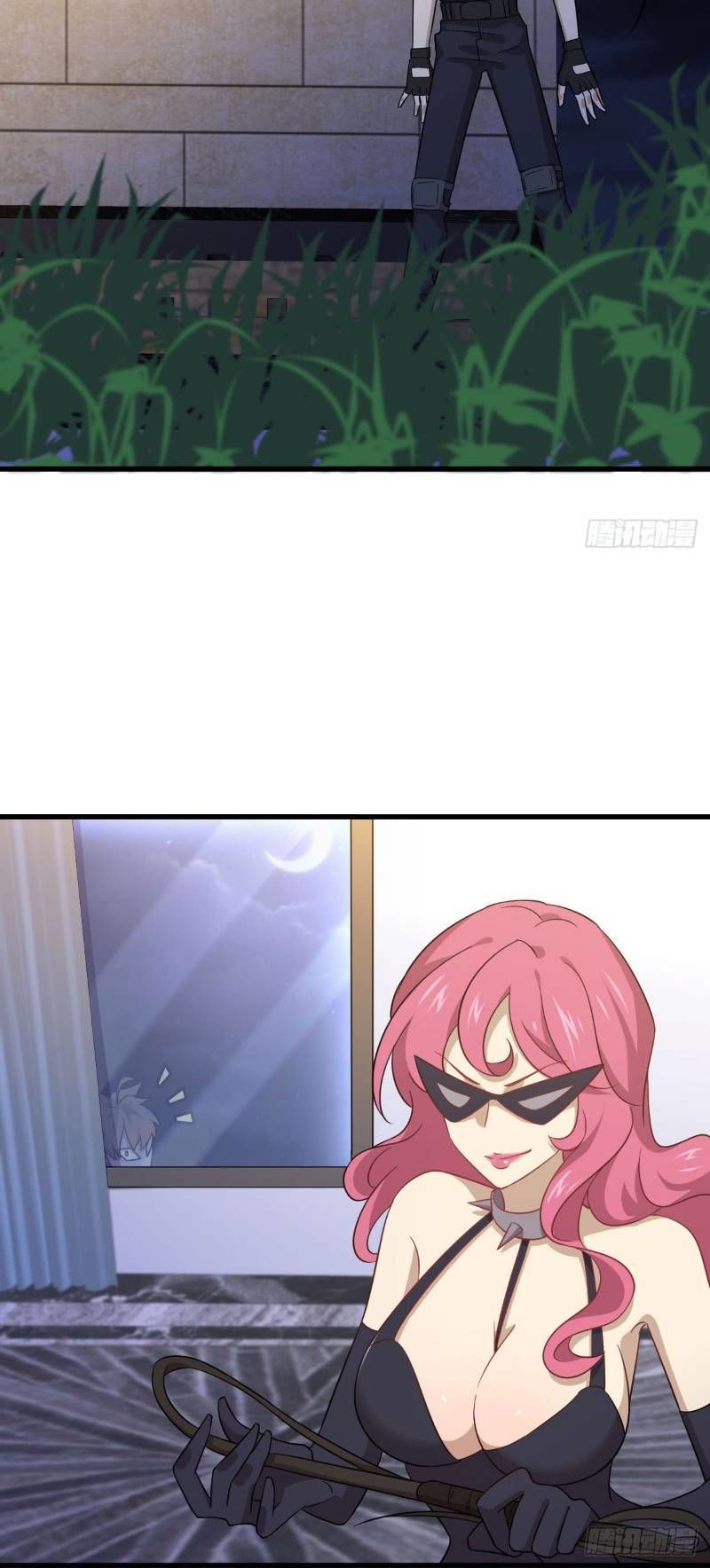 Xuyên Không Vào Thế Giới Nữ Cường Chapter 87 - Trang 2