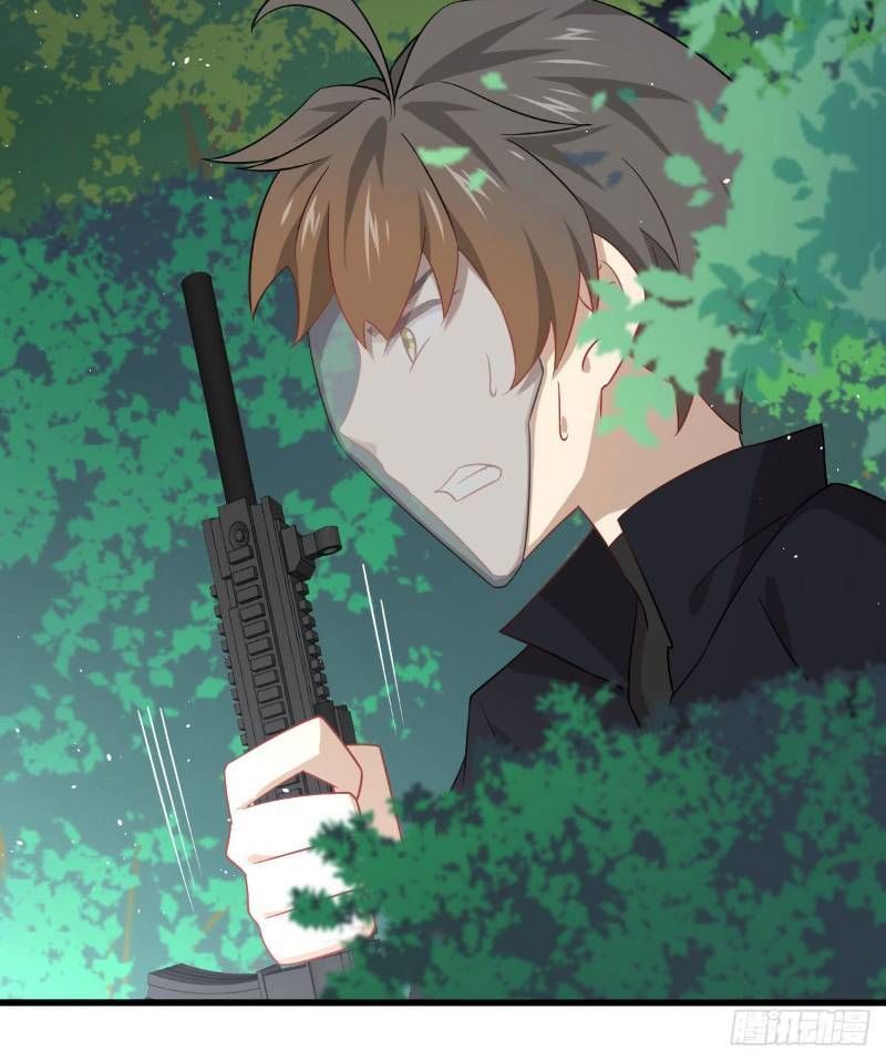 Xuyên Không Vào Thế Giới Nữ Cường Chapter 87 - Trang 2