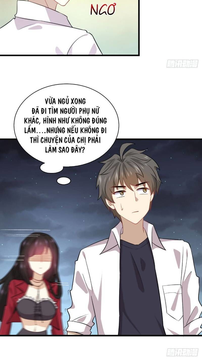 Xuyên Không Vào Thế Giới Nữ Cường Chapter 87 - Trang 2