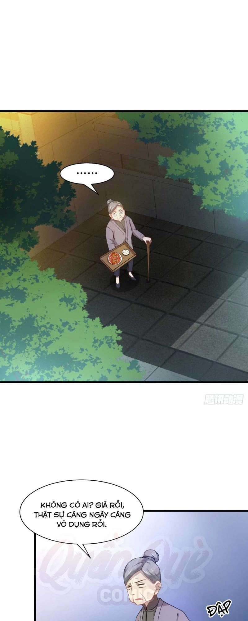 Xuyên Không Vào Thế Giới Nữ Cường Chapter 88 - Trang 2