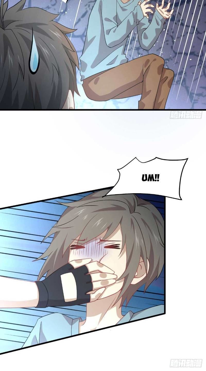 Xuyên Không Vào Thế Giới Nữ Cường Chapter 88 - Trang 2