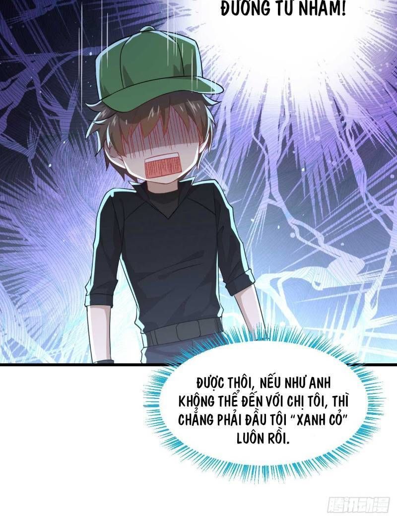 Xuyên Không Vào Thế Giới Nữ Cường Chapter 88 - Trang 2