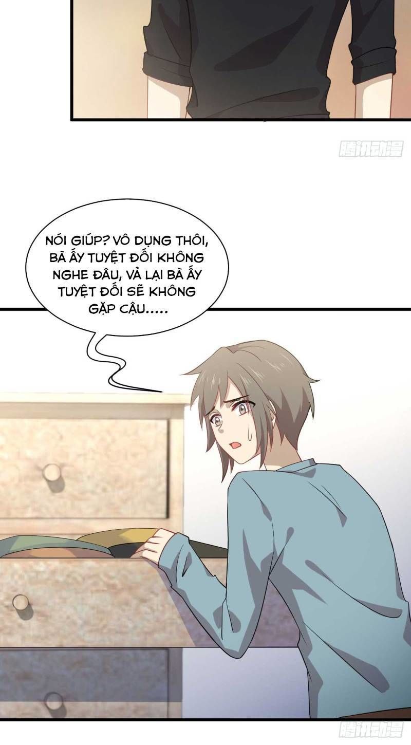 Xuyên Không Vào Thế Giới Nữ Cường Chapter 88 - Trang 2