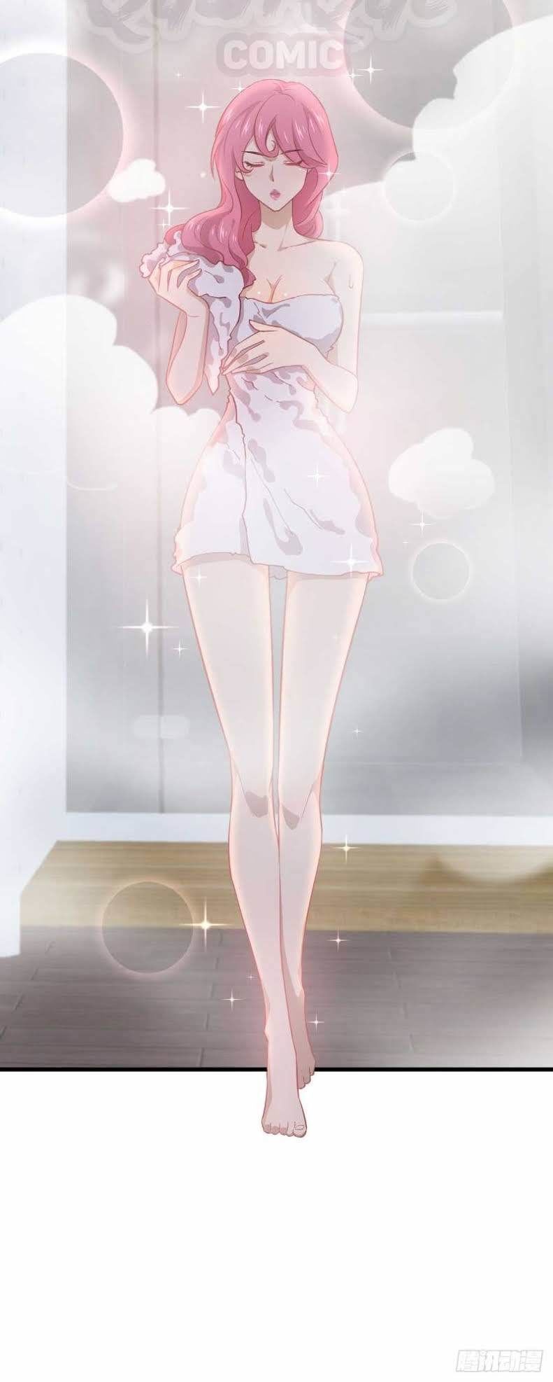 Xuyên Không Vào Thế Giới Nữ Cường Chapter 88 - Trang 2