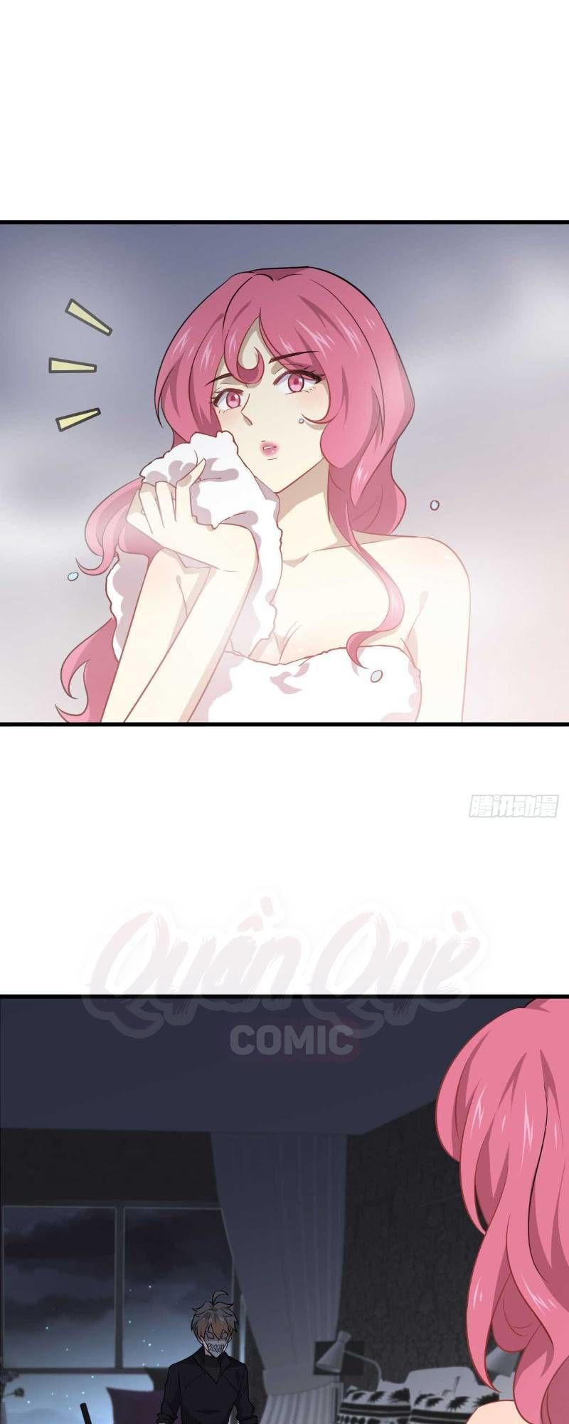 Xuyên Không Vào Thế Giới Nữ Cường Chapter 88 - Trang 2