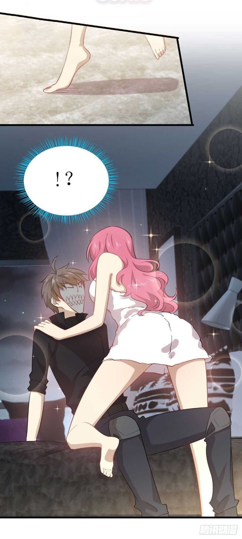 Xuyên Không Vào Thế Giới Nữ Cường Chapter 88 - Trang 2