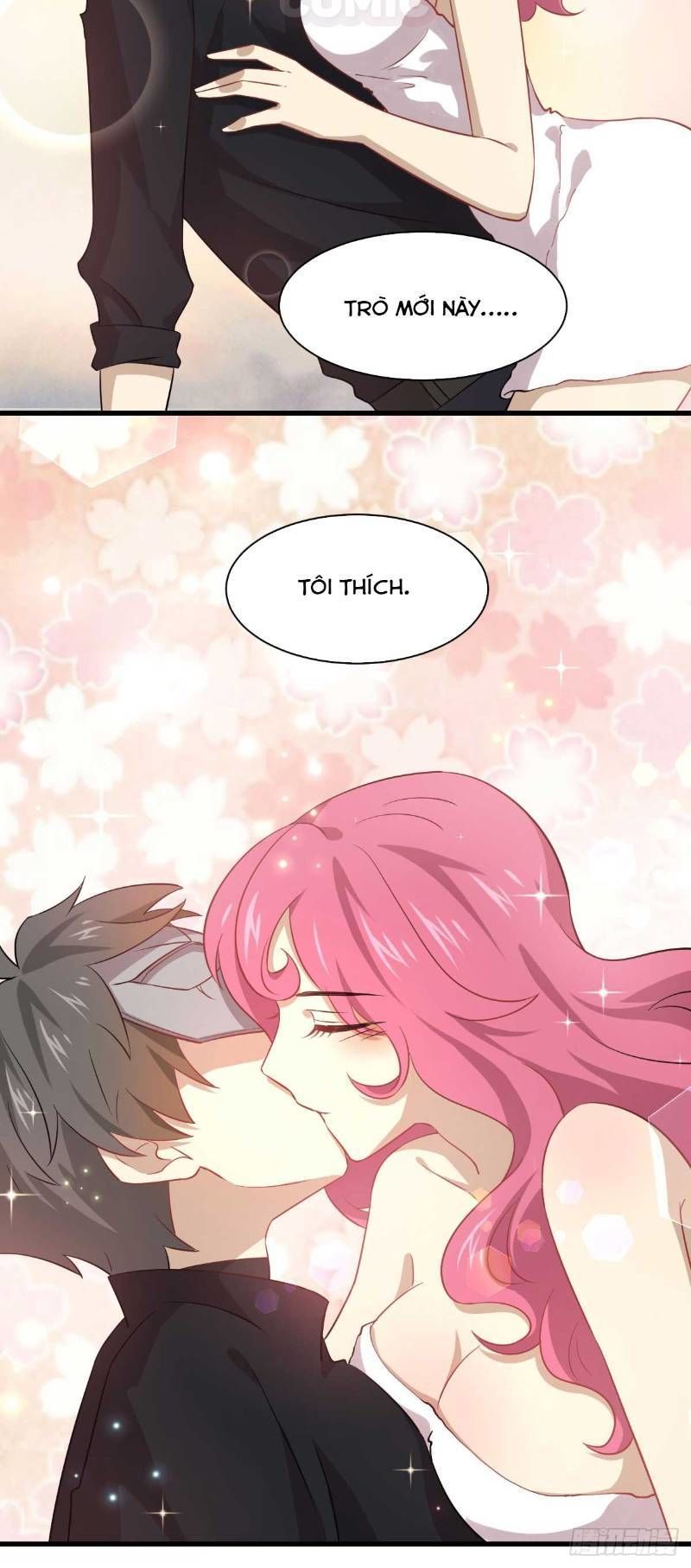 Xuyên Không Vào Thế Giới Nữ Cường Chapter 88 - Trang 2