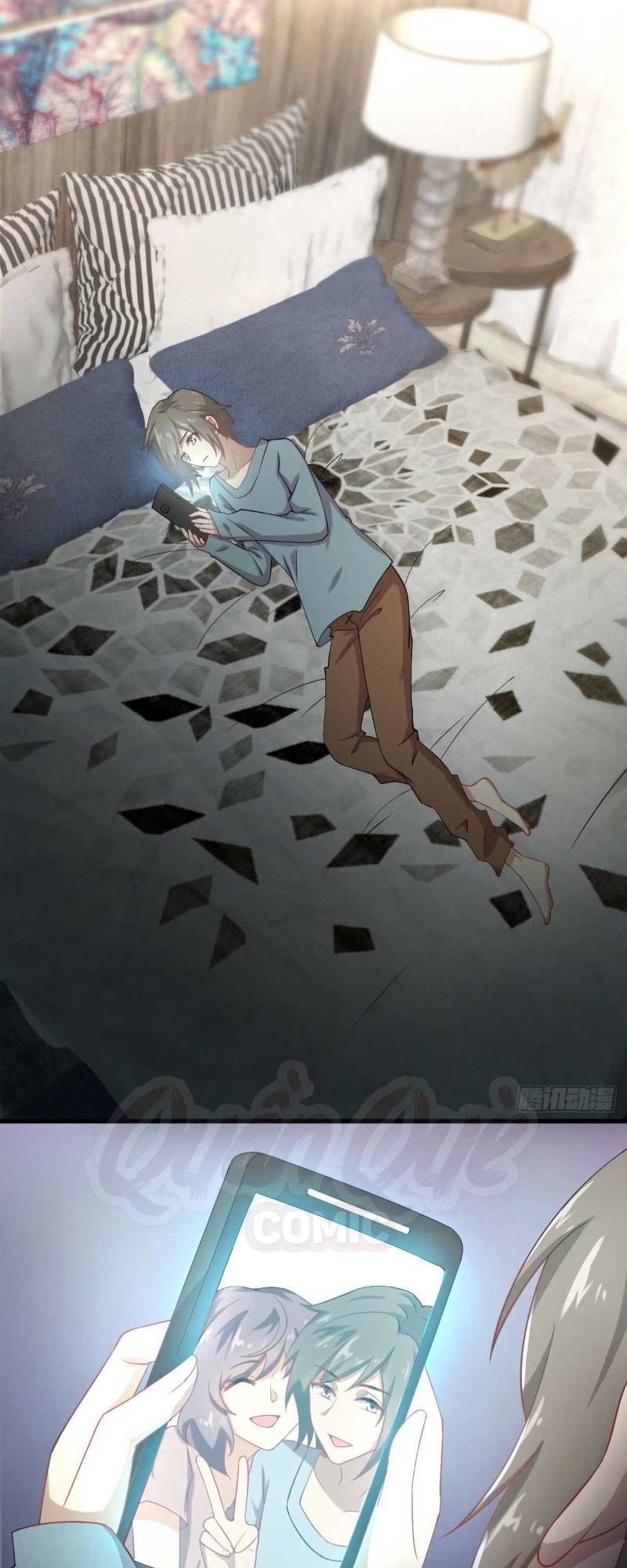 Xuyên Không Vào Thế Giới Nữ Cường Chapter 88 - Trang 2