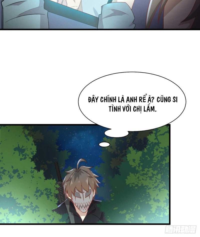 Xuyên Không Vào Thế Giới Nữ Cường Chapter 88 - Trang 2