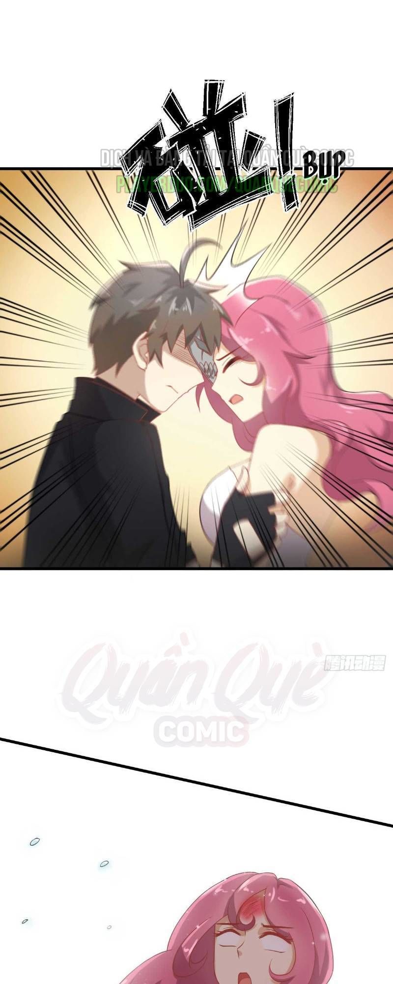 Xuyên Không Vào Thế Giới Nữ Cường Chapter 89 - Trang 2